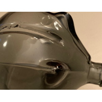 Cascade England Glass spaarvarken